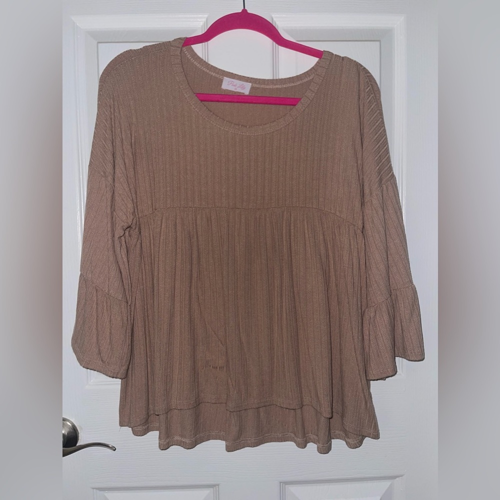 Medium top